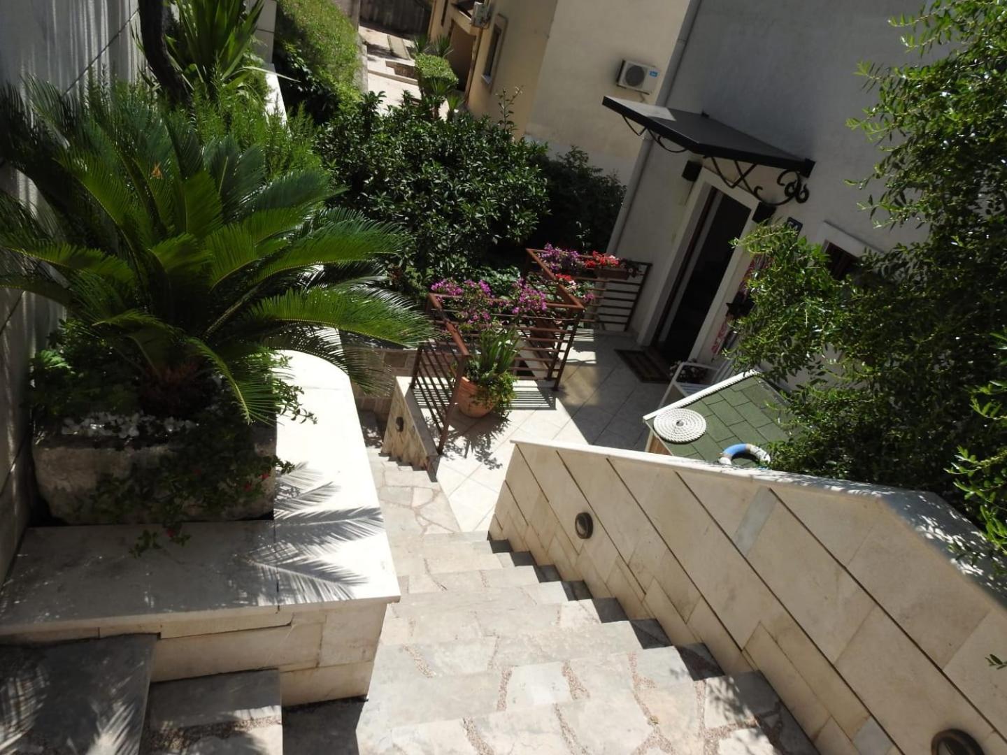 Apartments Ardura Petrovac Extérieur photo
