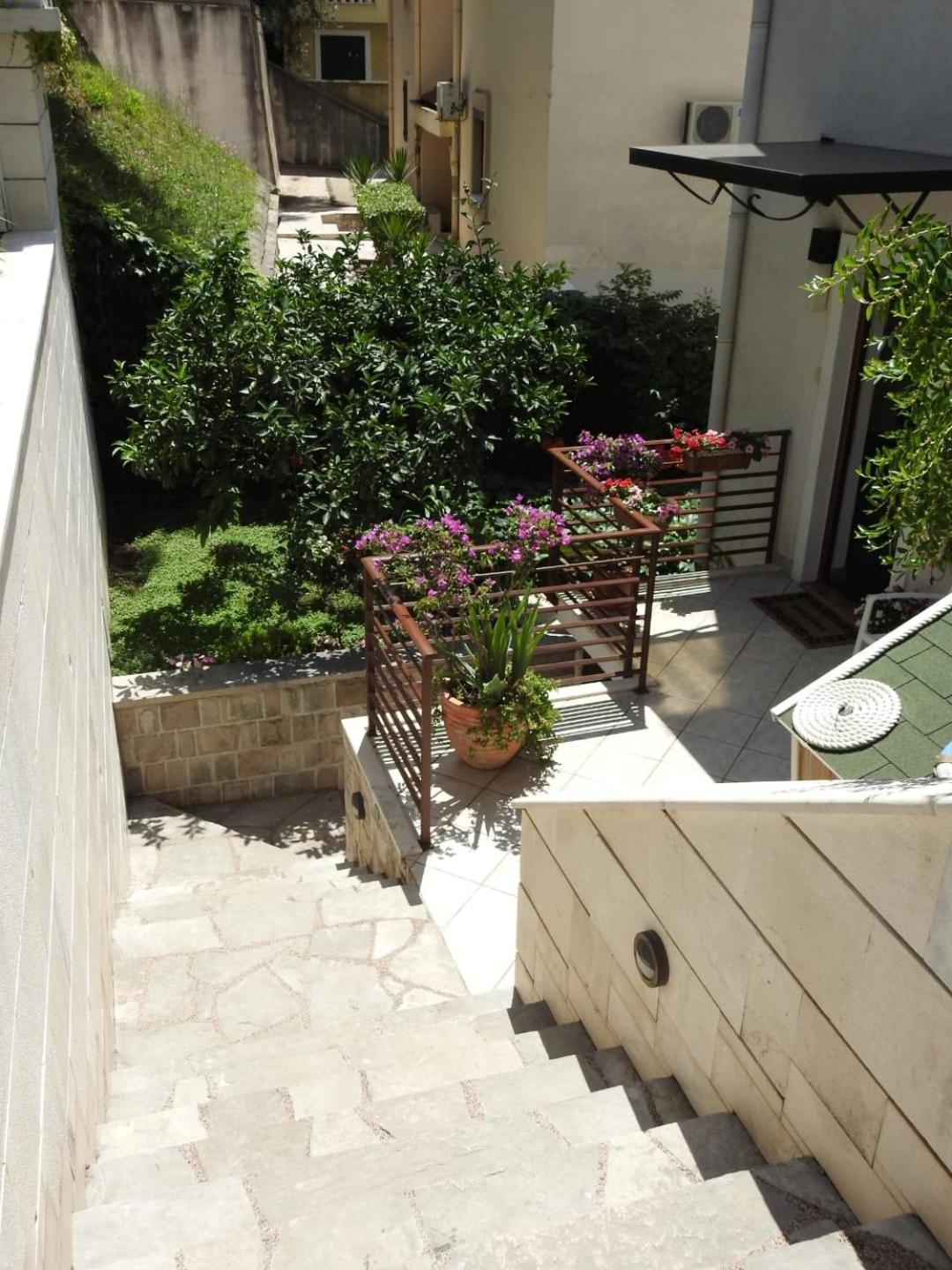 Apartments Ardura Petrovac Extérieur photo