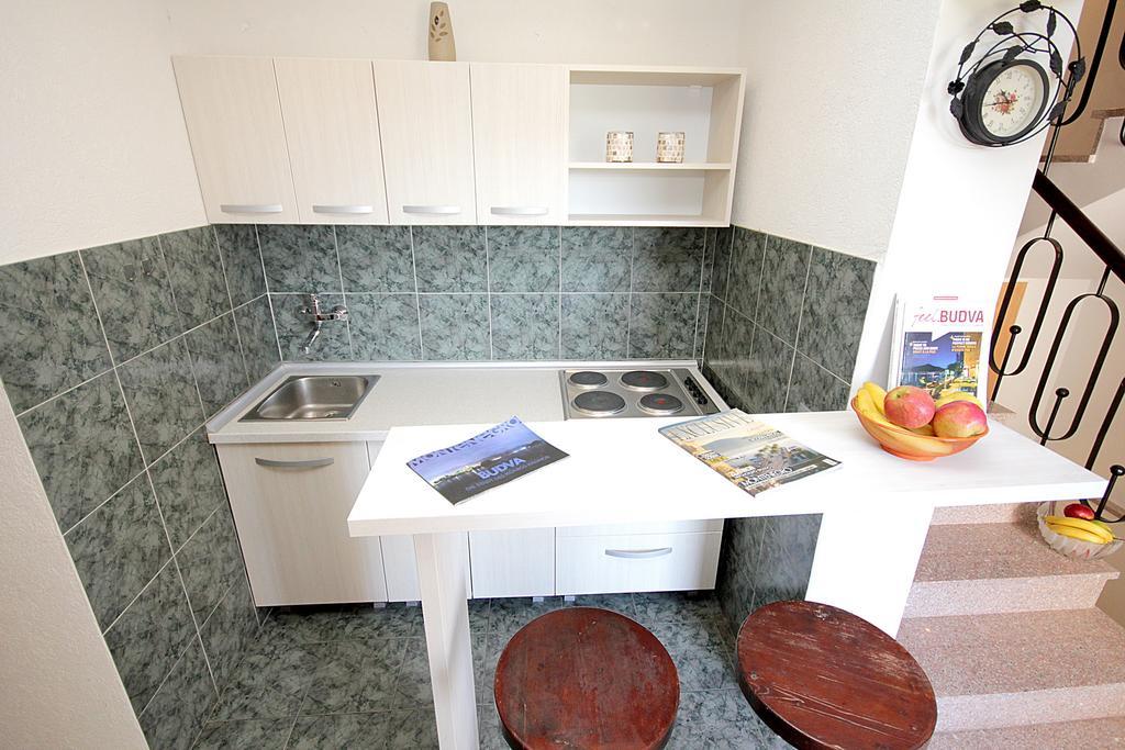 Apartments Ardura Petrovac Extérieur photo