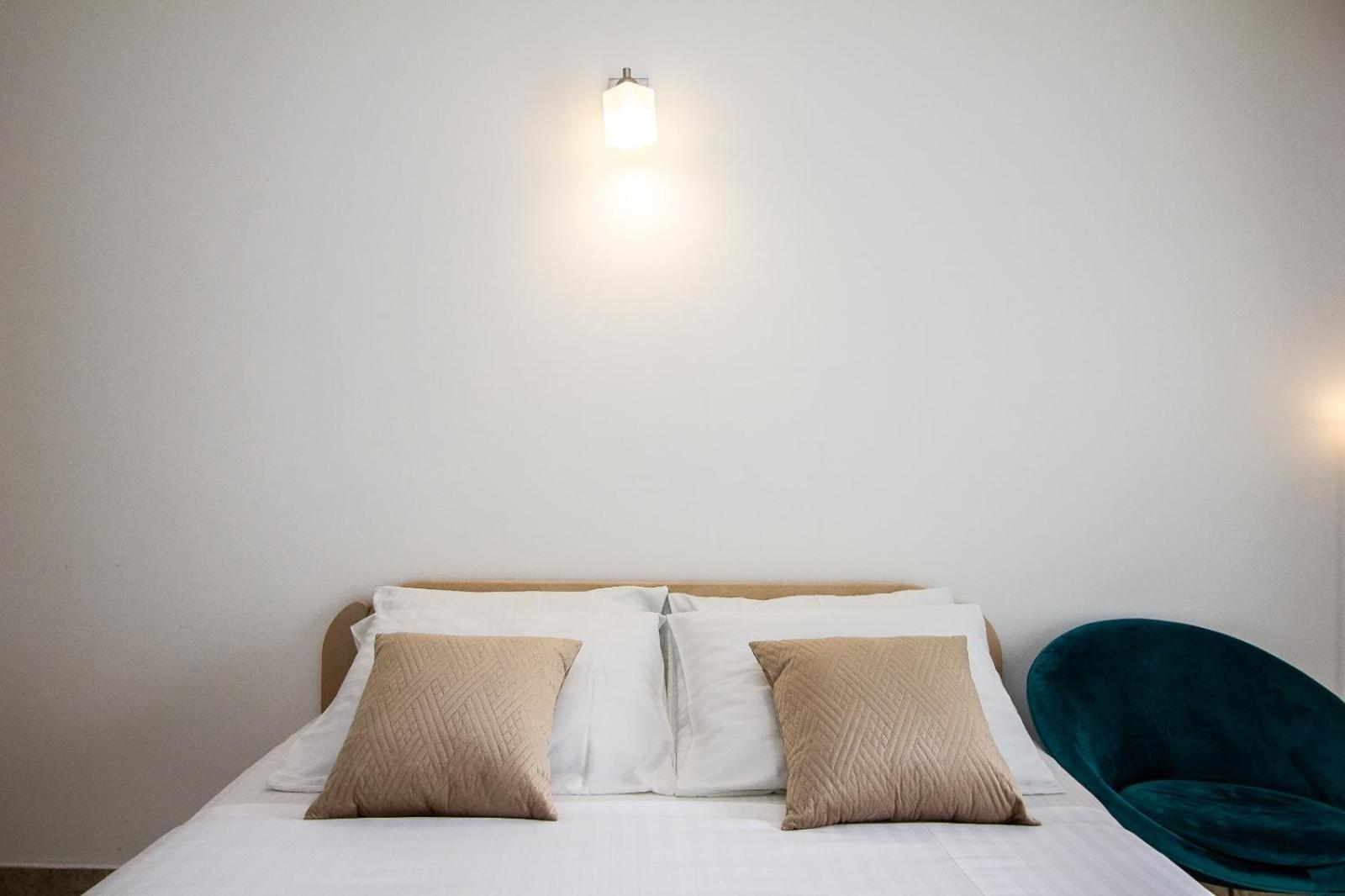 Apartments Ardura Petrovac Chambre photo