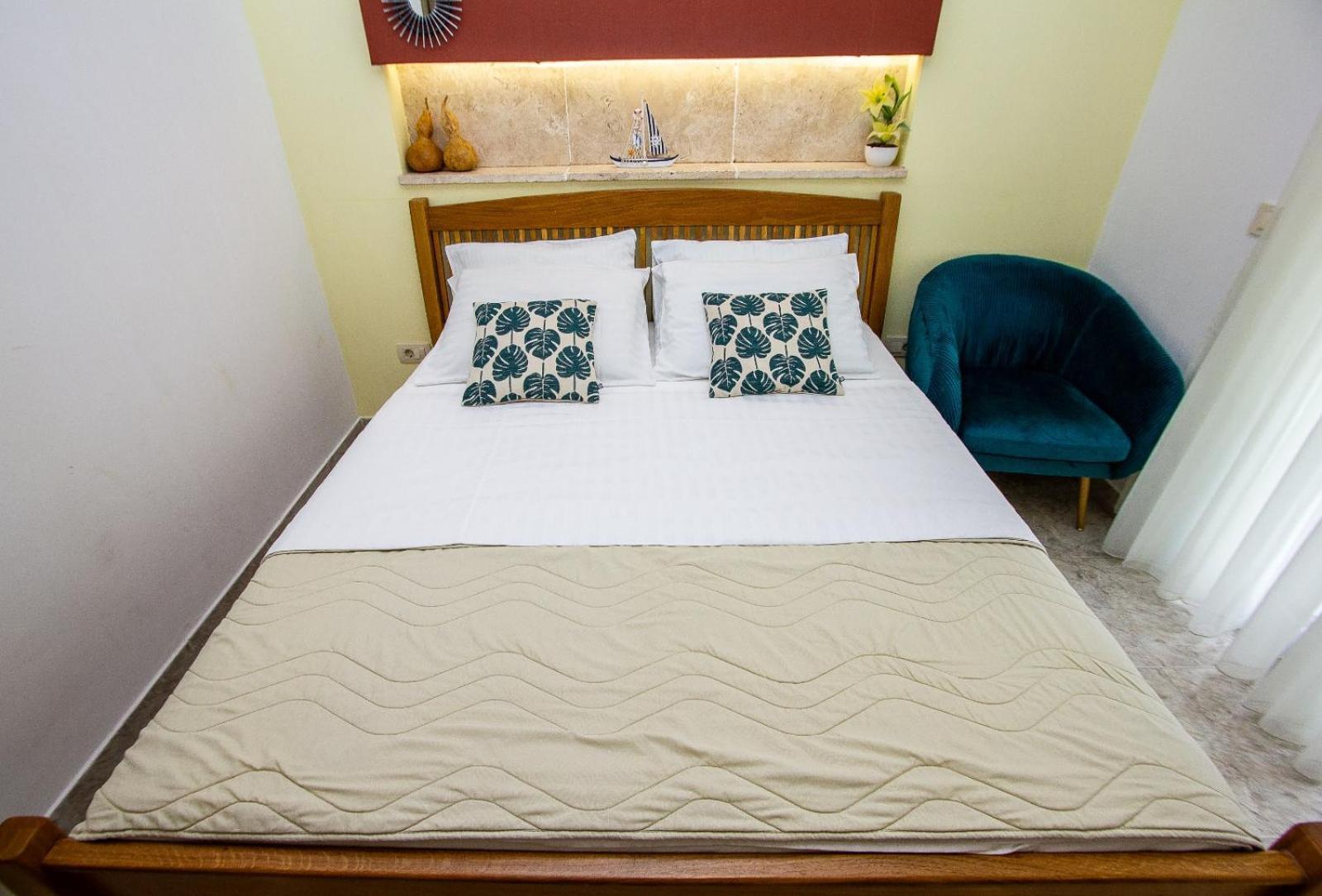 Apartments Ardura Petrovac Chambre photo