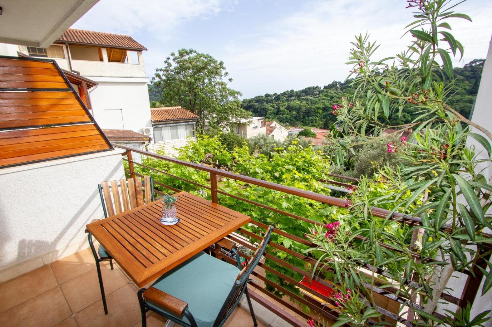 Apartments Ardura Petrovac Extérieur photo