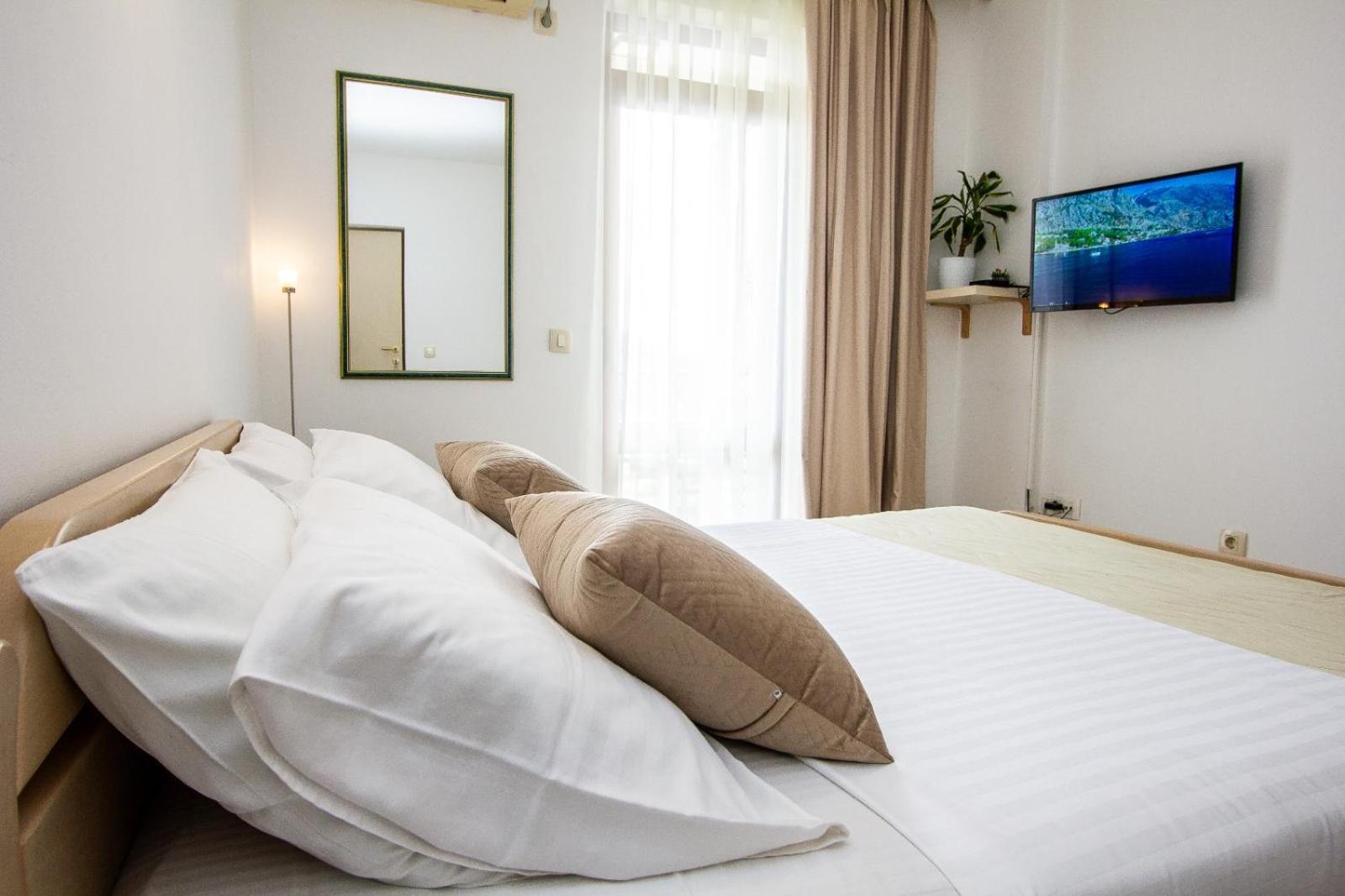 Apartments Ardura Petrovac Extérieur photo