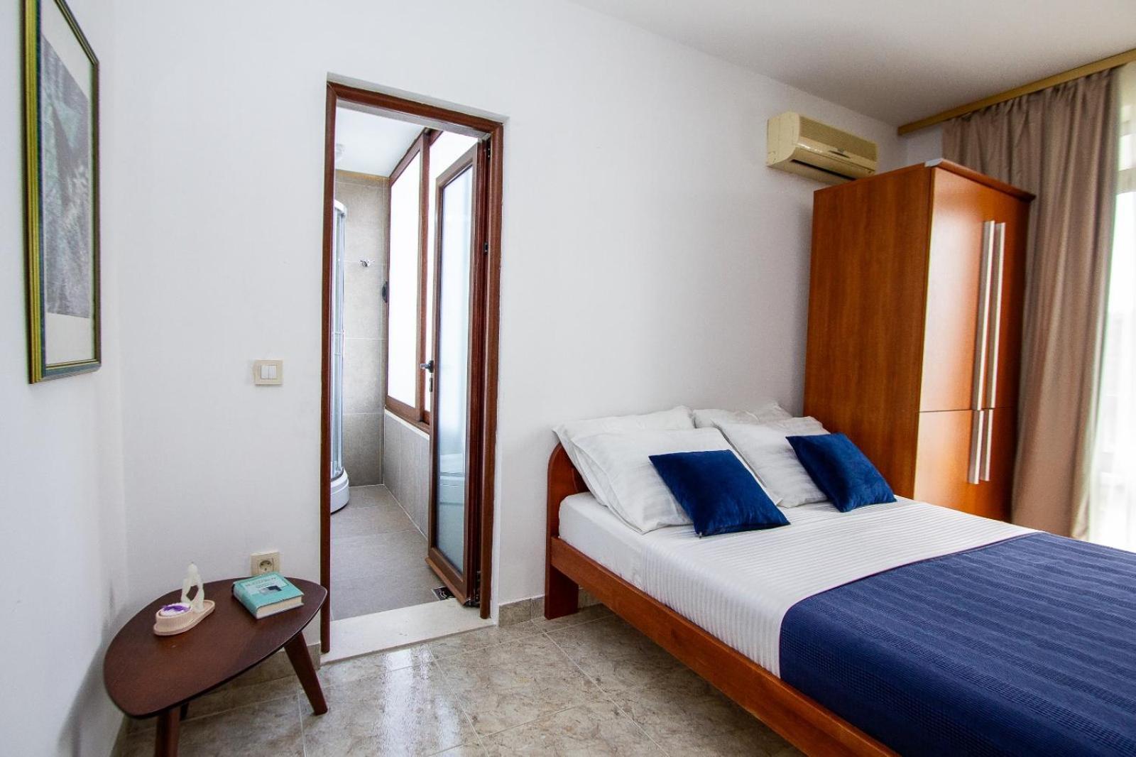 Apartments Ardura Petrovac Extérieur photo