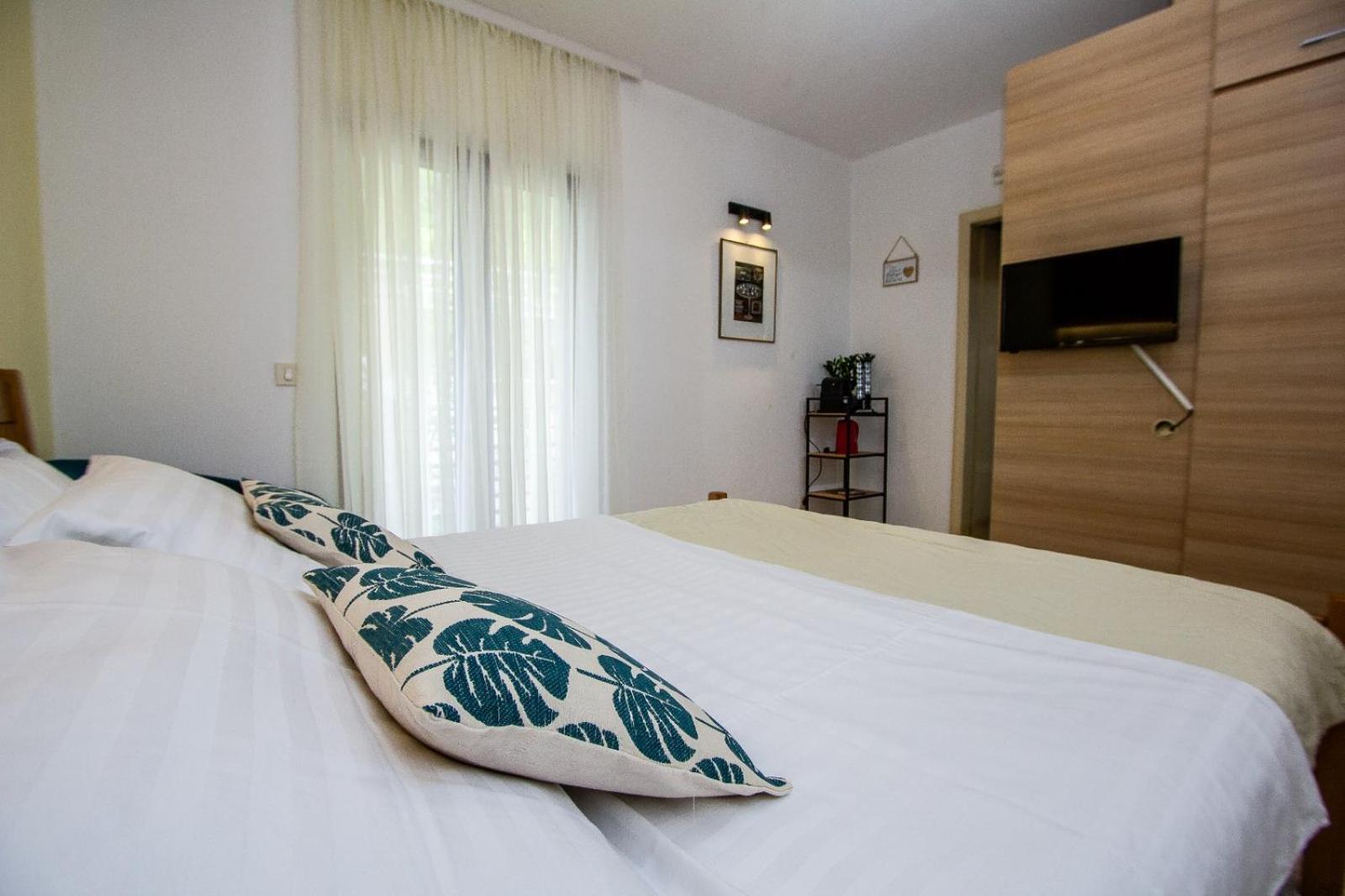 Apartments Ardura Petrovac Chambre photo