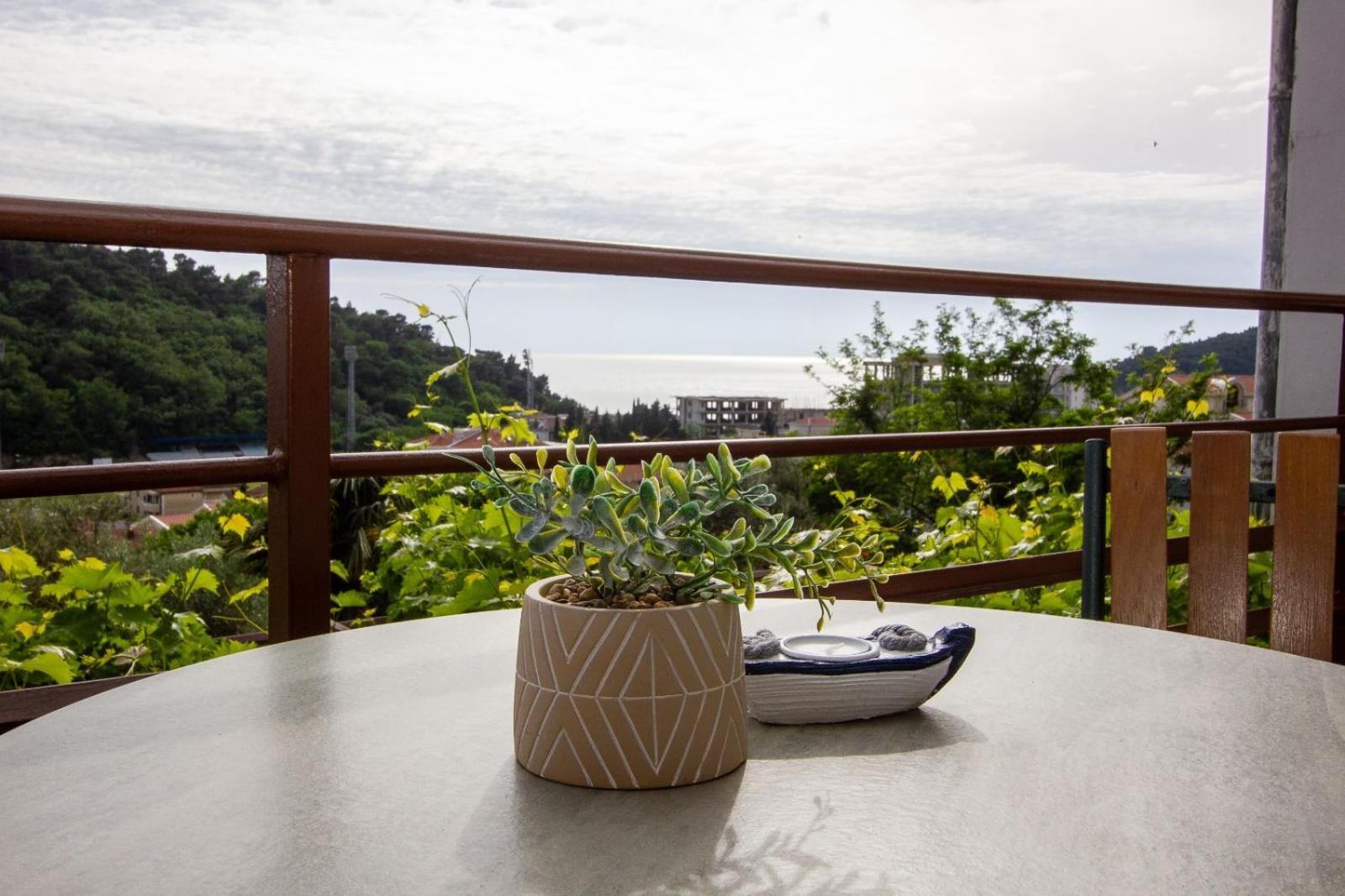 Apartments Ardura Petrovac Extérieur photo