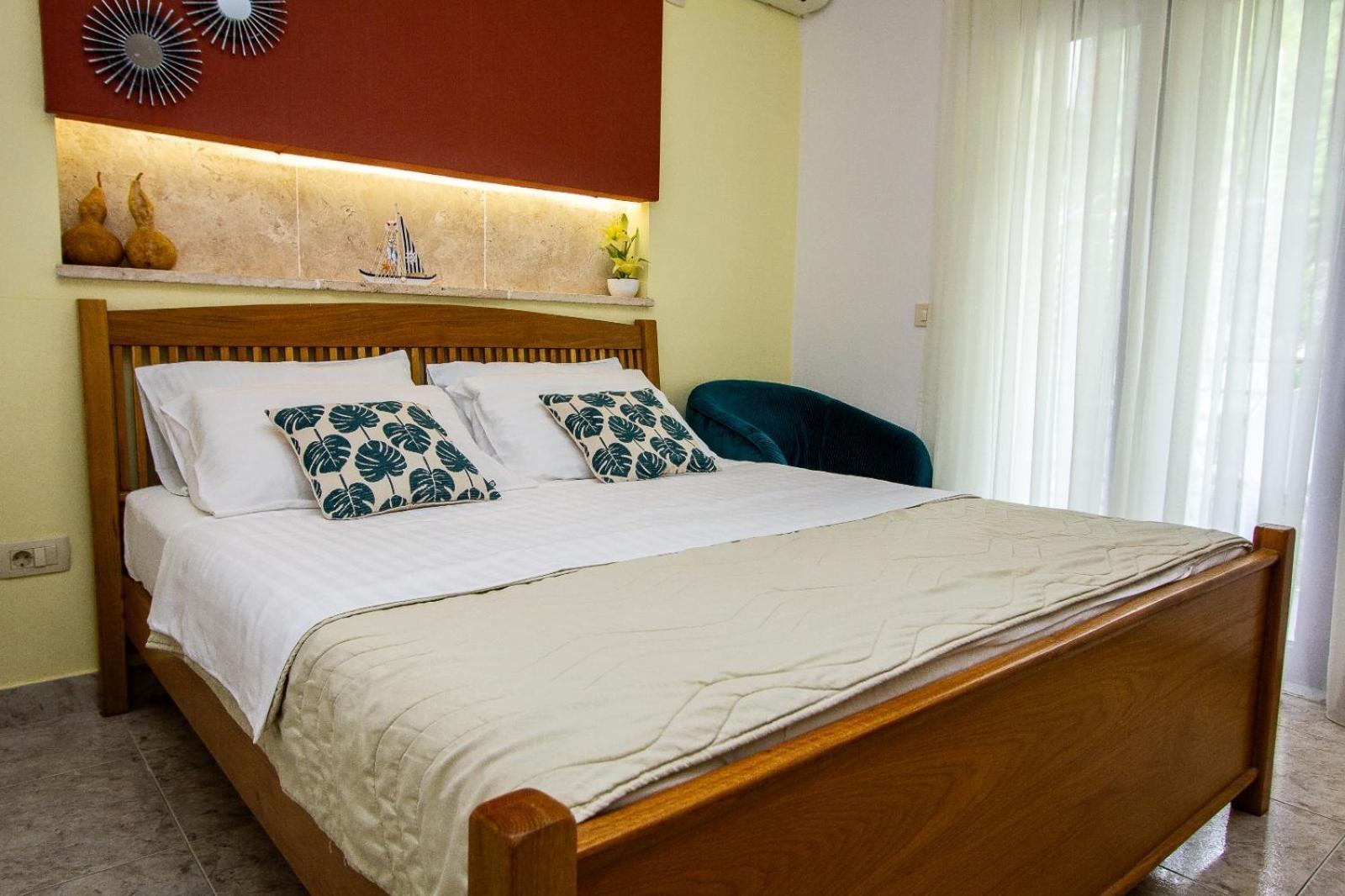 Apartments Ardura Petrovac Chambre photo