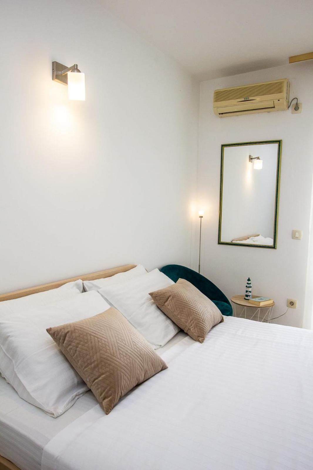 Apartments Ardura Petrovac Extérieur photo
