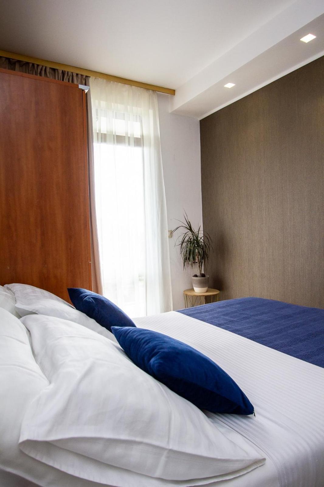 Apartments Ardura Petrovac Extérieur photo
