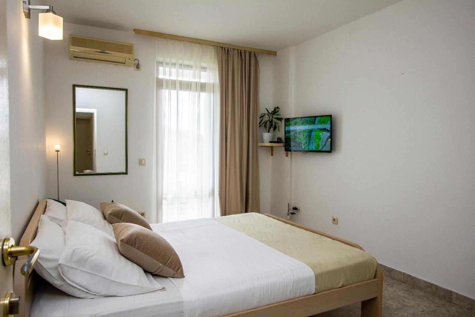 Apartments Ardura Petrovac Extérieur photo