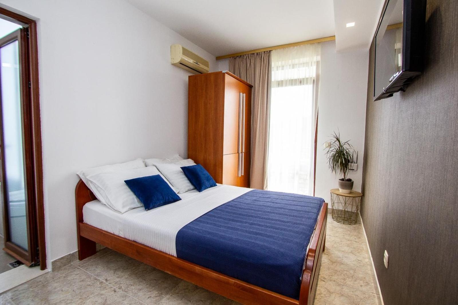 Apartments Ardura Petrovac Extérieur photo