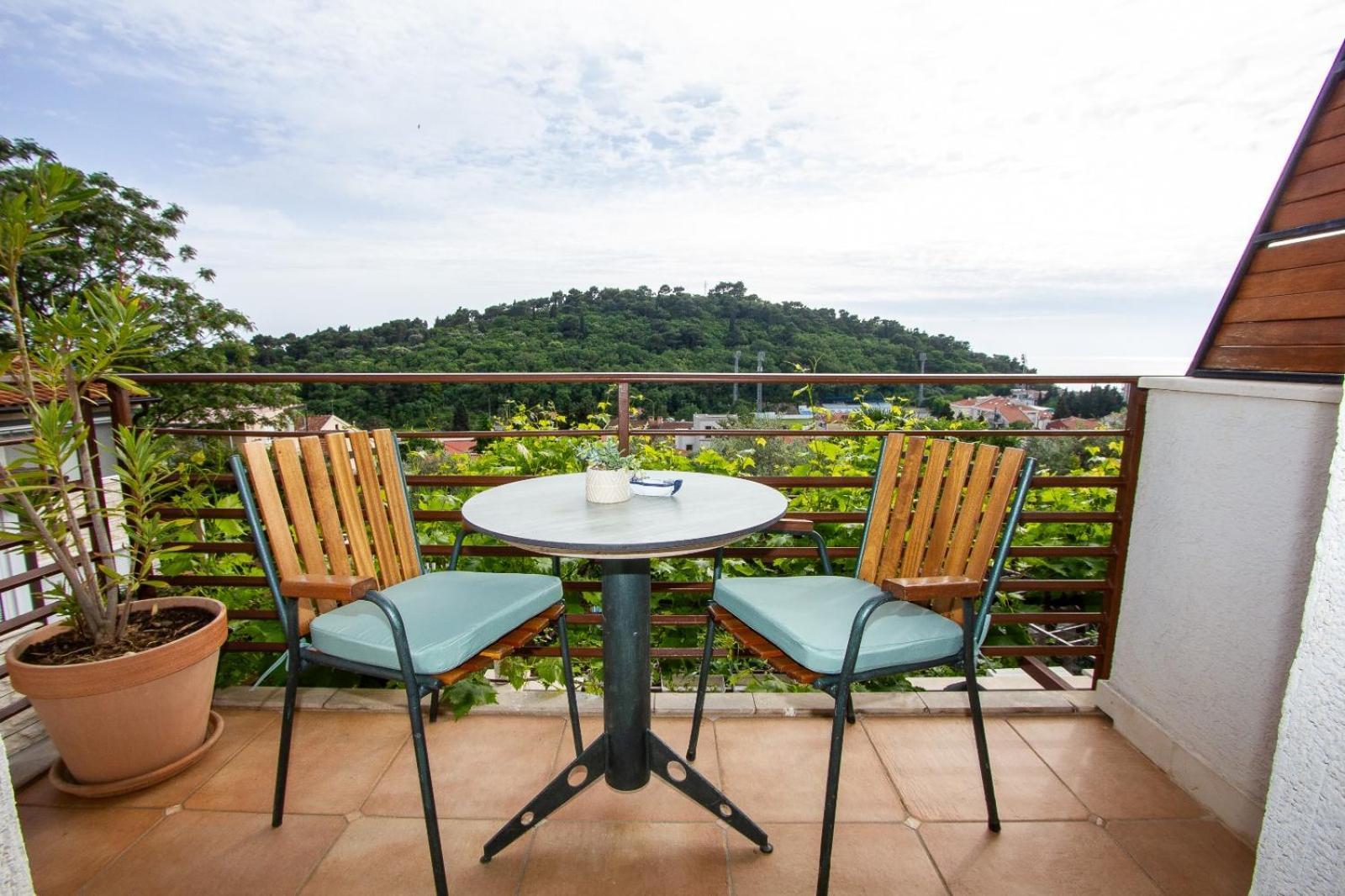 Apartments Ardura Petrovac Extérieur photo