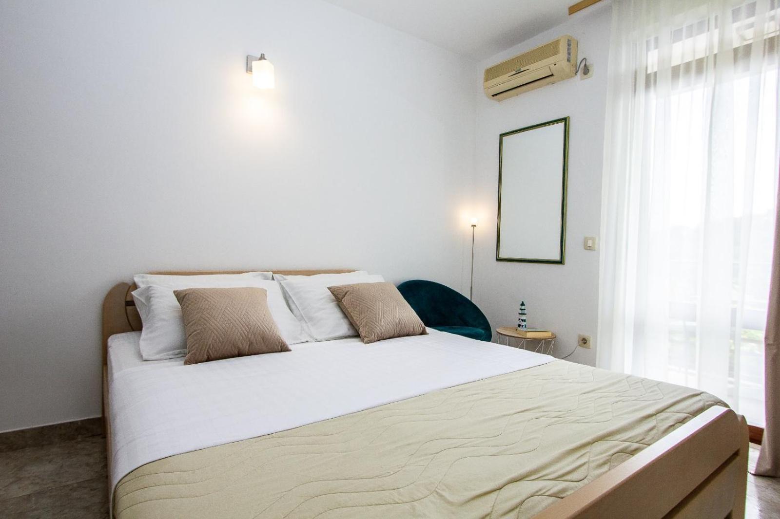 Apartments Ardura Petrovac Extérieur photo