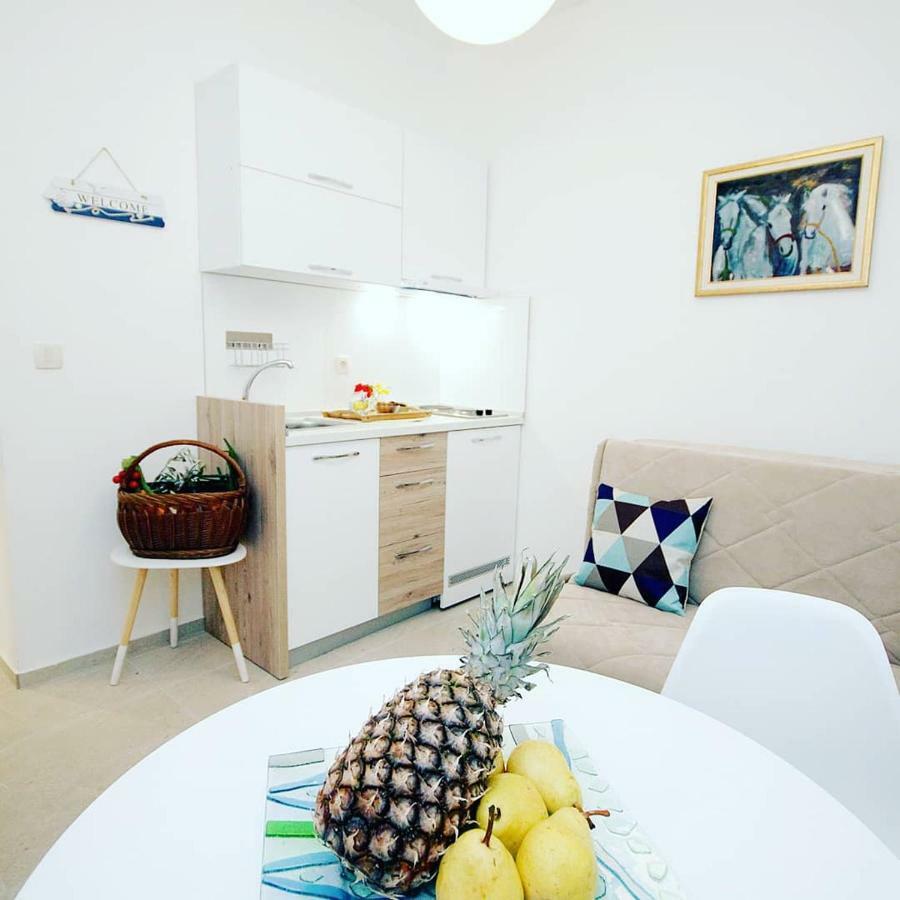 Apartments Ardura Petrovac Extérieur photo