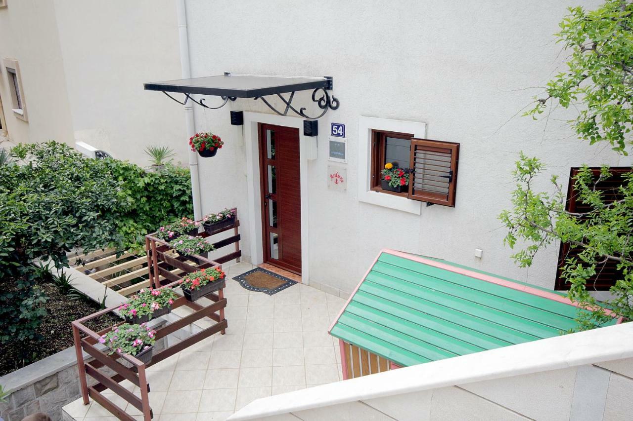 Apartments Ardura Petrovac Extérieur photo