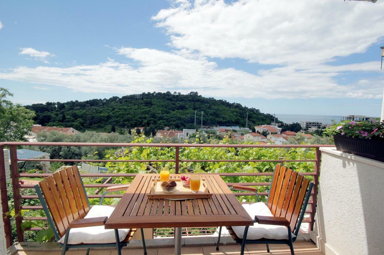 Apartments Ardura Petrovac Extérieur photo
