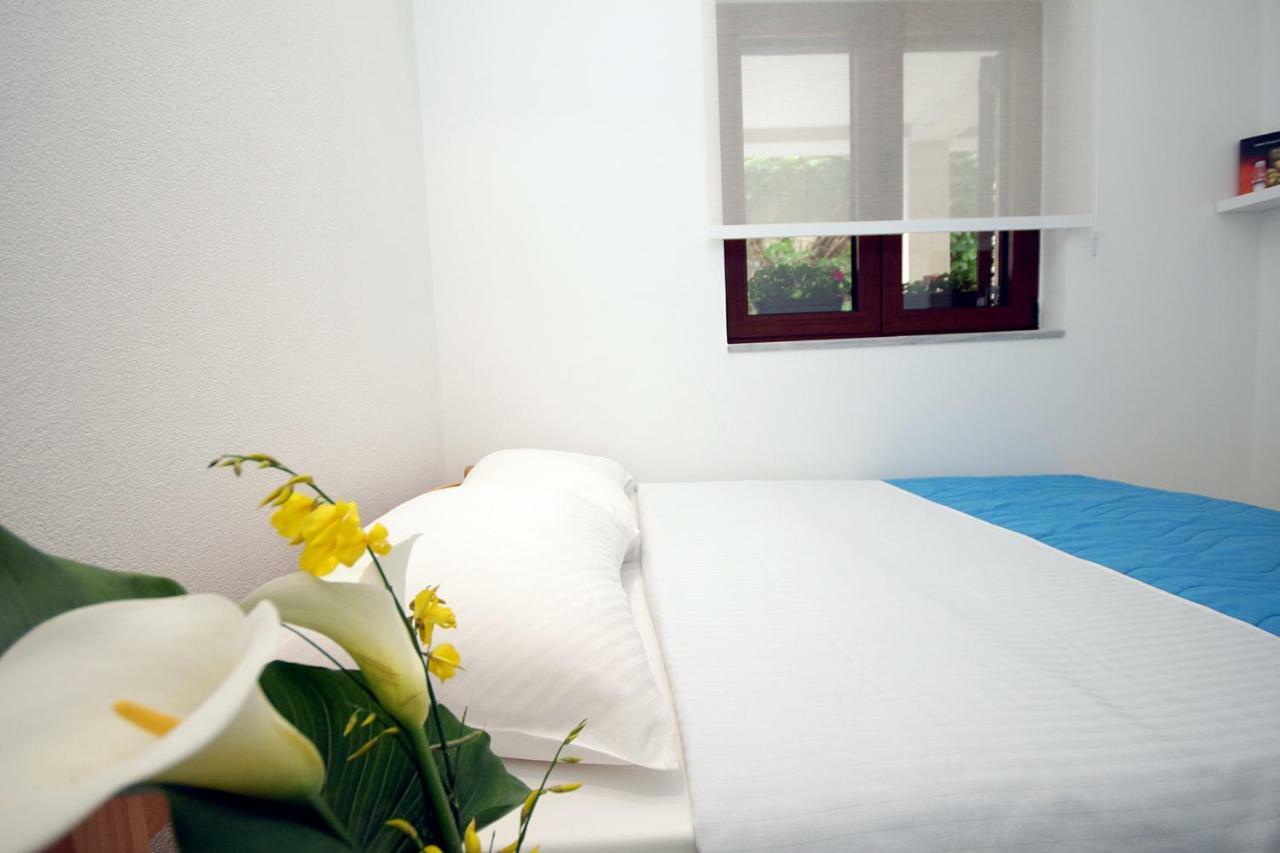 Apartments Ardura Petrovac Extérieur photo