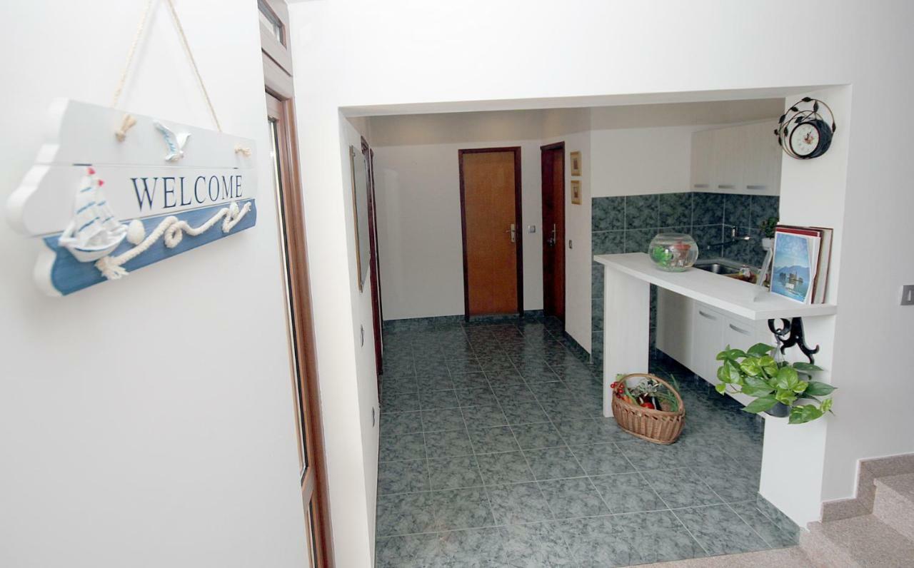 Apartments Ardura Petrovac Extérieur photo