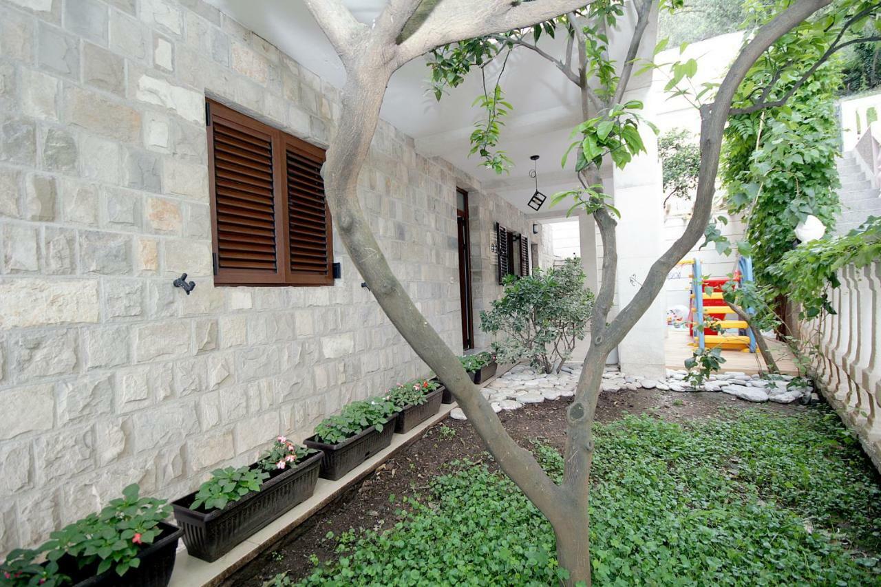 Apartments Ardura Petrovac Extérieur photo