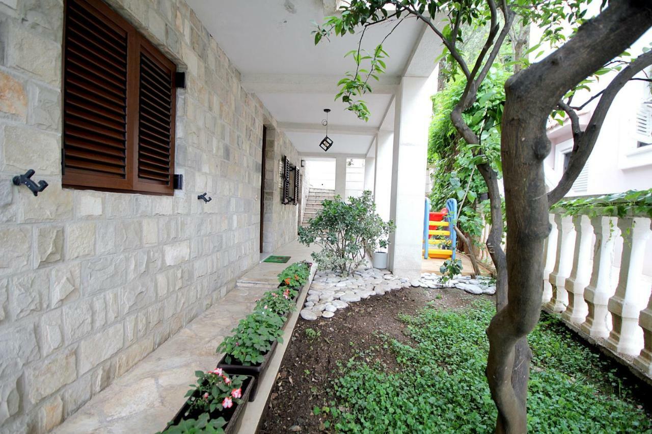 Apartments Ardura Petrovac Extérieur photo