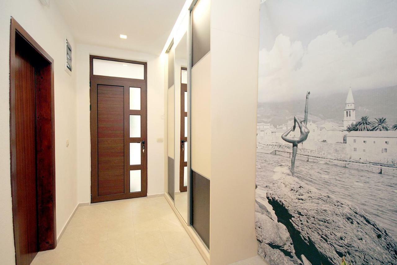 Apartments Ardura Petrovac Extérieur photo