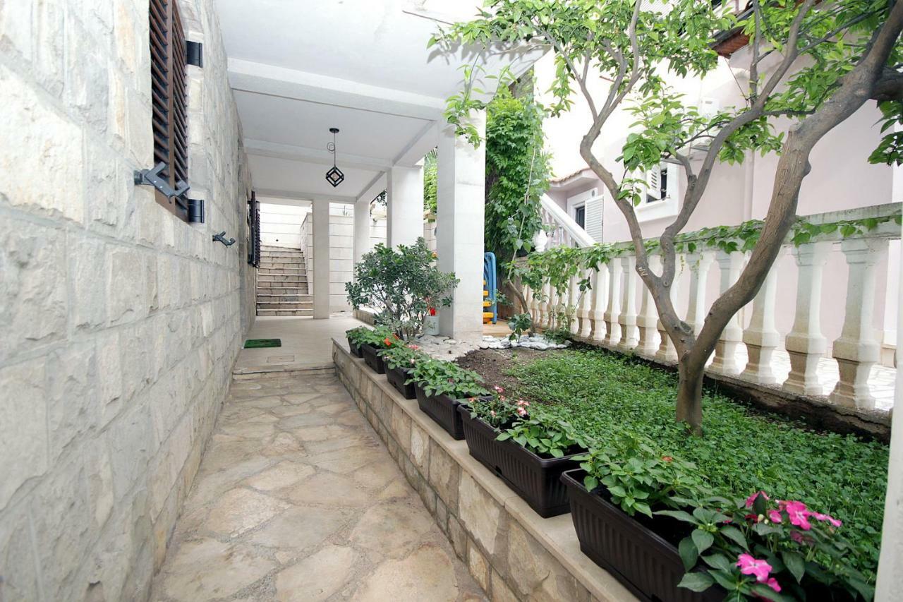 Apartments Ardura Petrovac Extérieur photo