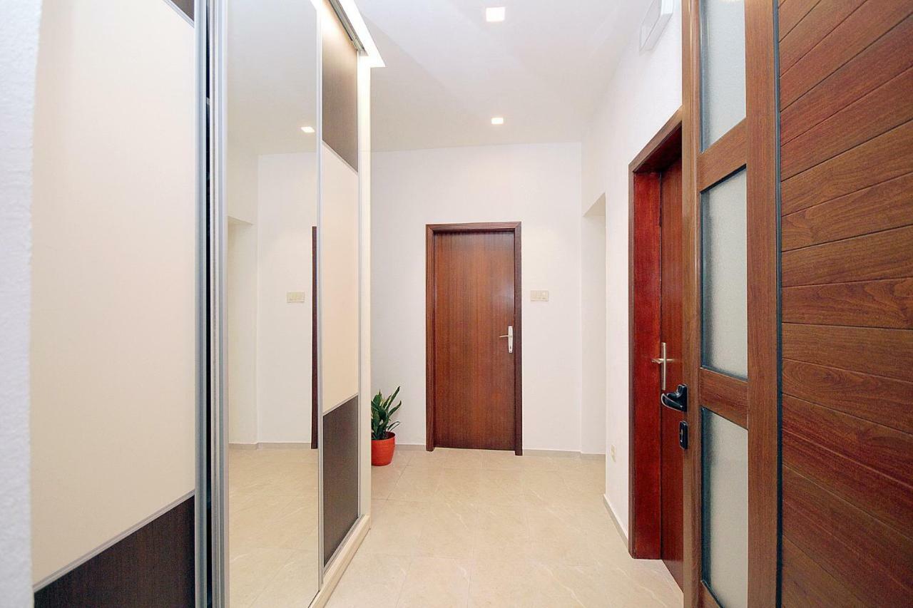 Apartments Ardura Petrovac Extérieur photo