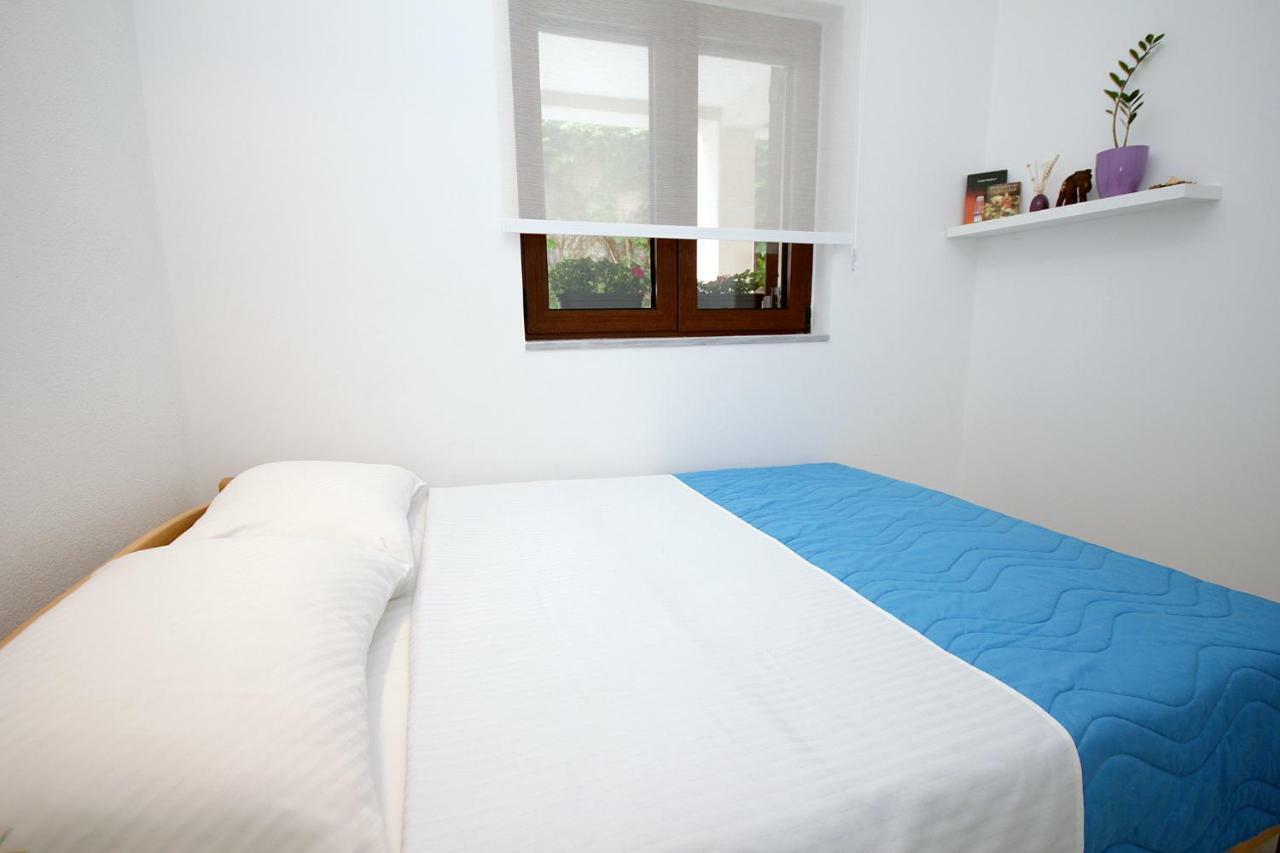 Apartments Ardura Petrovac Extérieur photo
