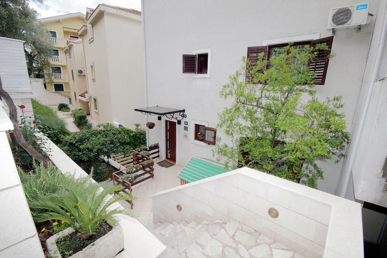 Apartments Ardura Petrovac Extérieur photo