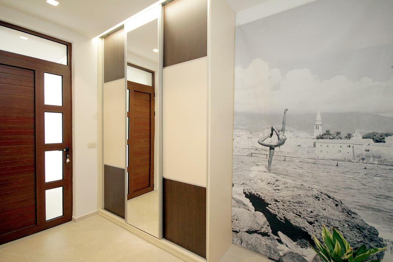 Apartments Ardura Petrovac Extérieur photo