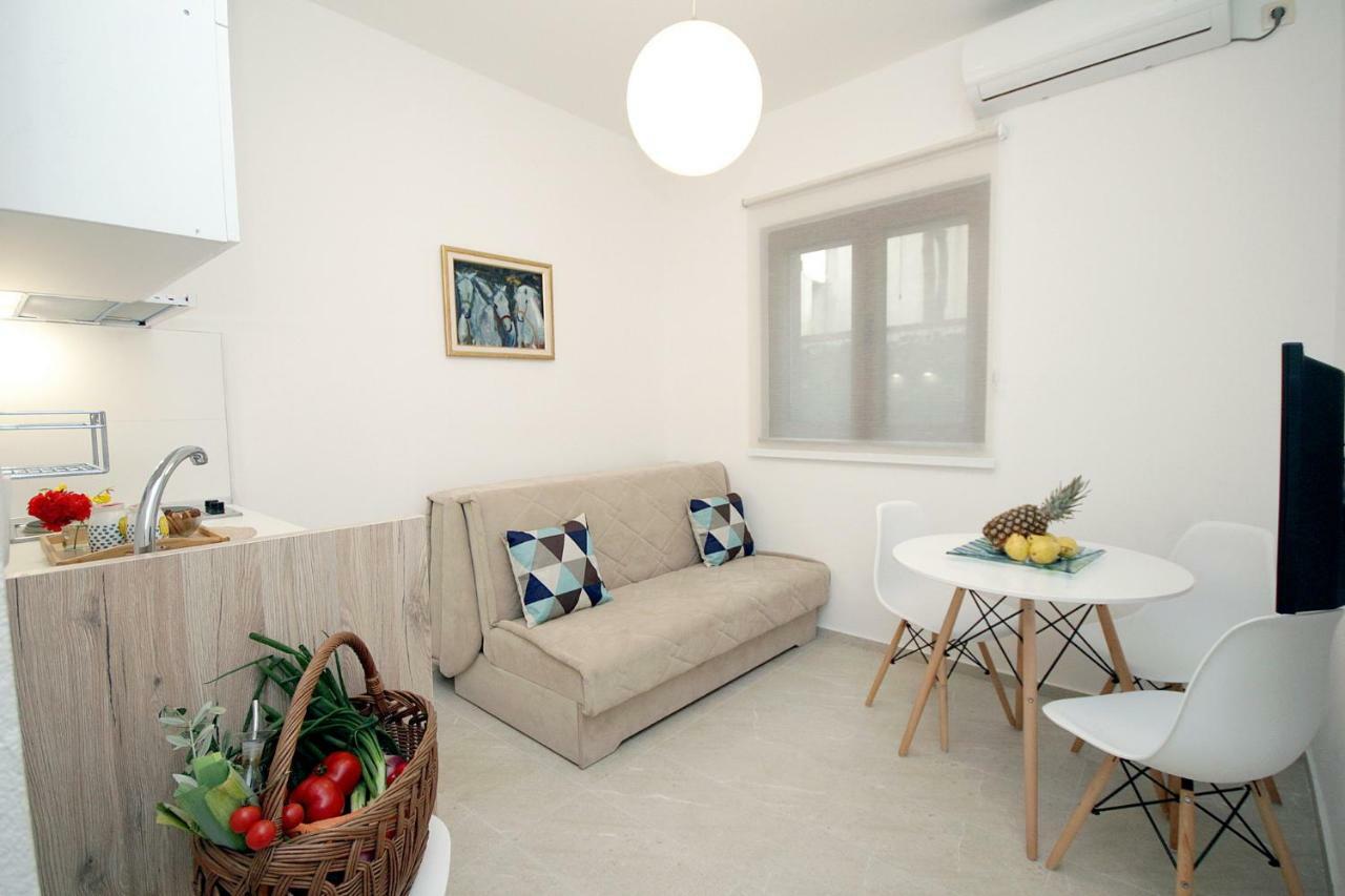 Apartments Ardura Petrovac Extérieur photo