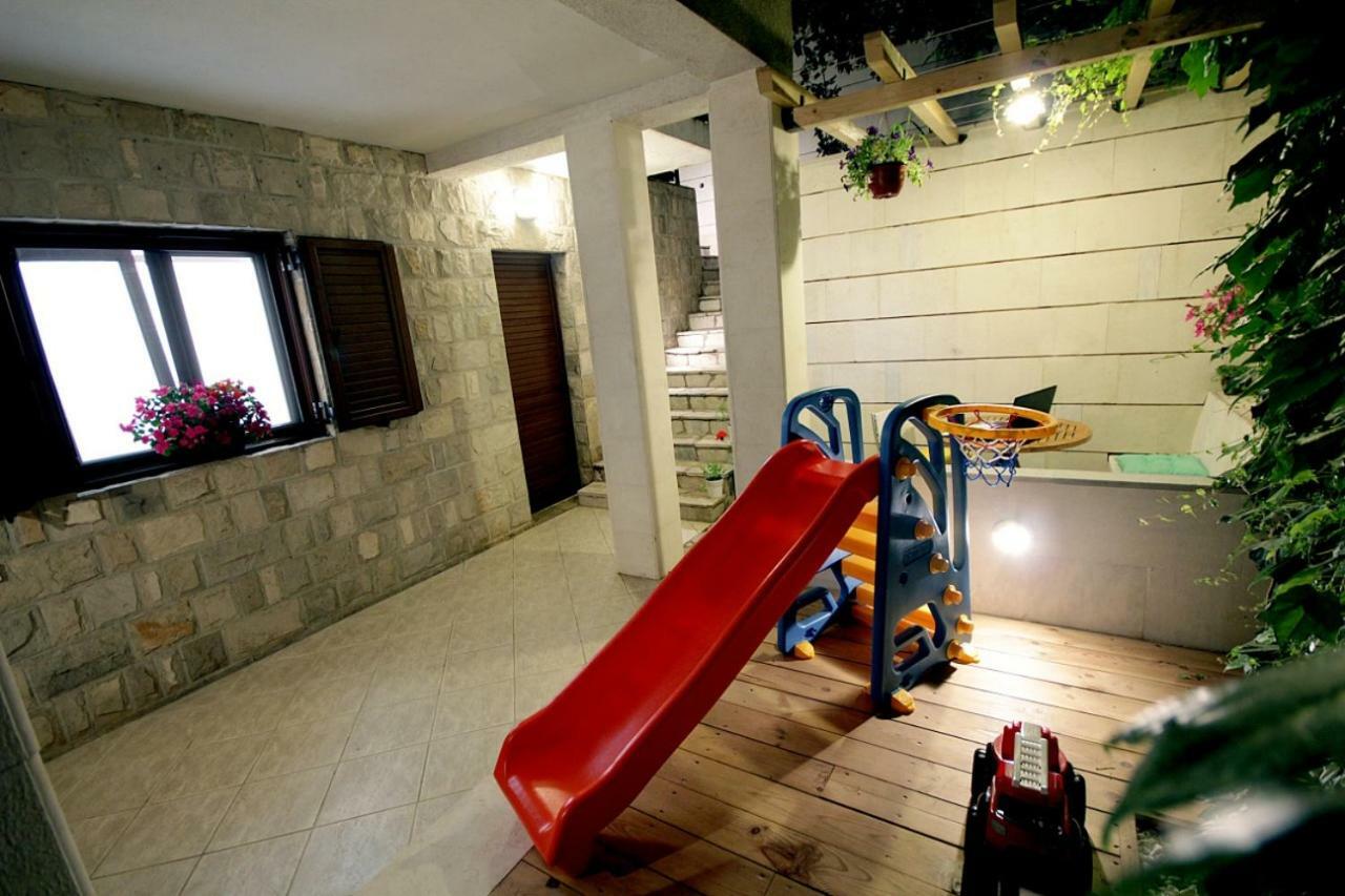 Apartments Ardura Petrovac Extérieur photo