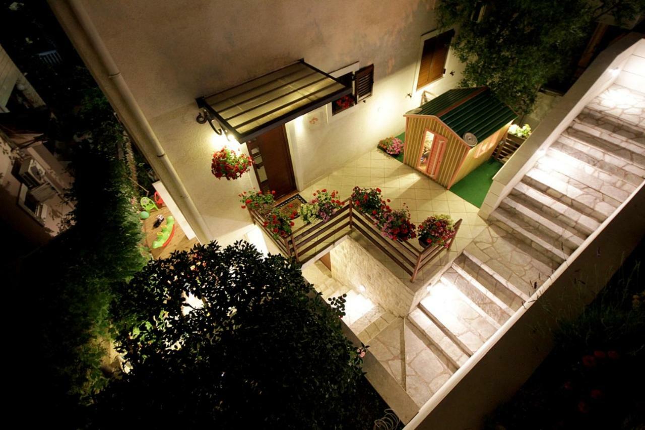 Apartments Ardura Petrovac Extérieur photo