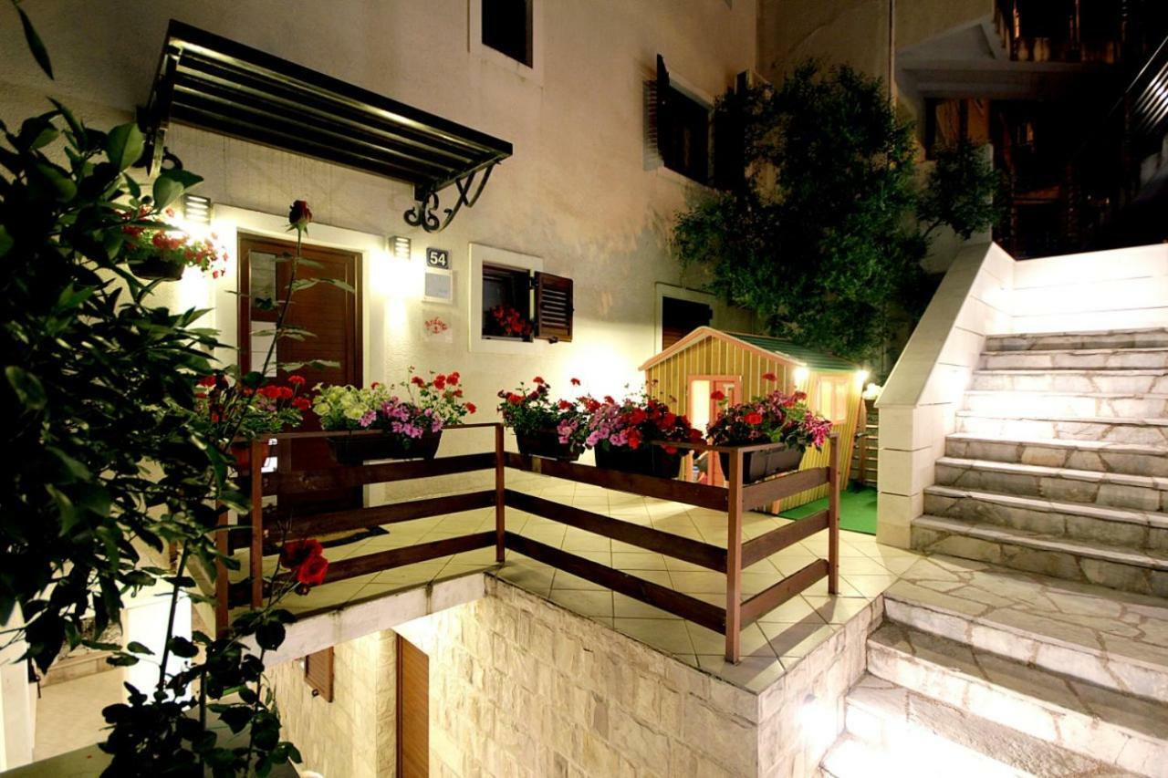 Apartments Ardura Petrovac Extérieur photo