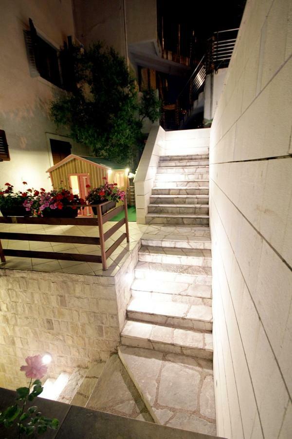 Apartments Ardura Petrovac Extérieur photo