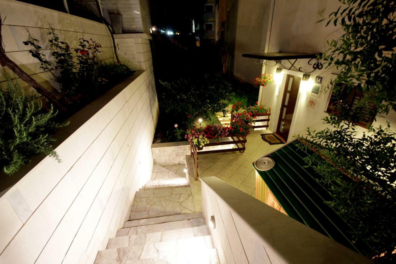 Apartments Ardura Petrovac Extérieur photo