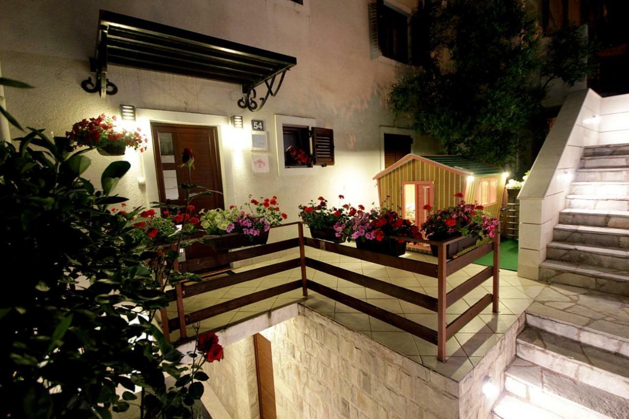 Apartments Ardura Petrovac Extérieur photo