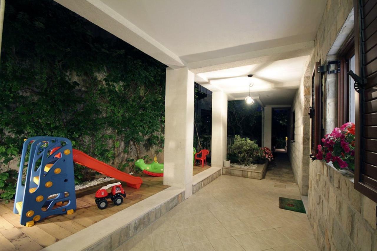 Apartments Ardura Petrovac Extérieur photo