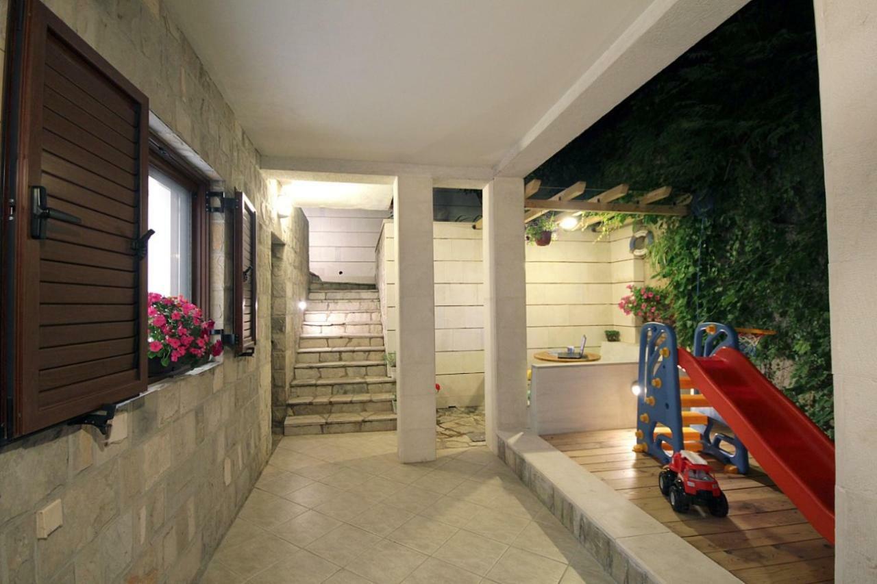 Apartments Ardura Petrovac Extérieur photo